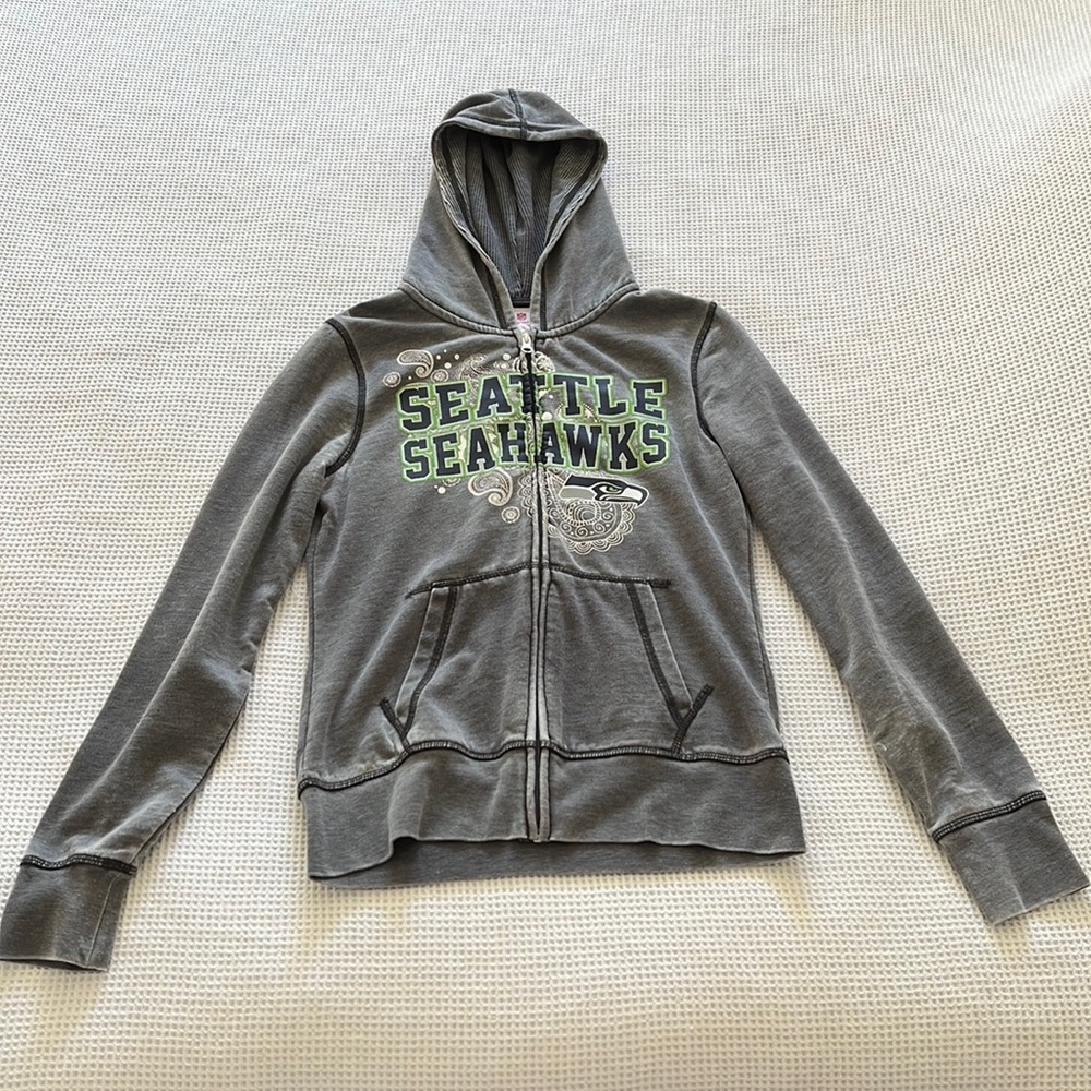 NFL Teens Apparel jacket